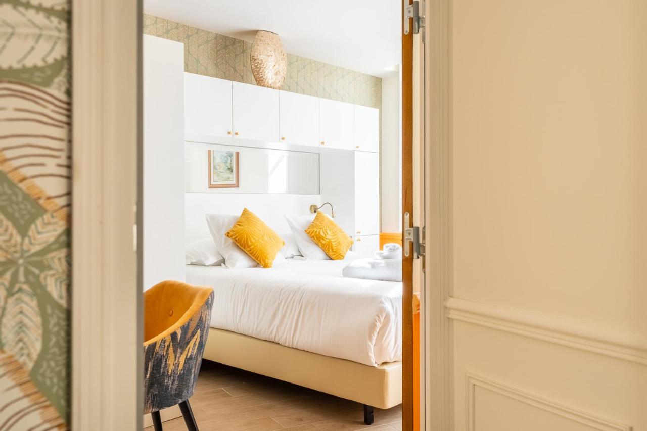La Reserve De De Provence Aparthotel 4*